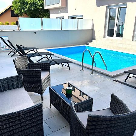 Holiday House "Sabine Green" Skrbčići 外观 照片