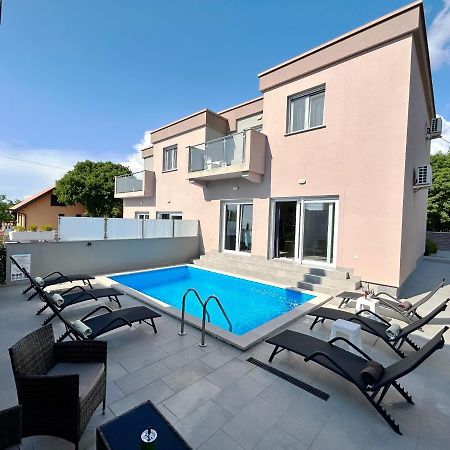 Holiday House "Sabine Green" Skrbčići 外观 照片