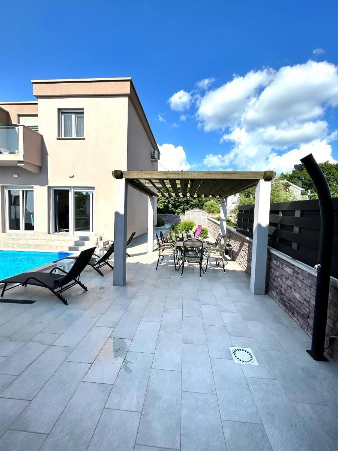 Holiday House "Sabine Green" Skrbčići 外观 照片