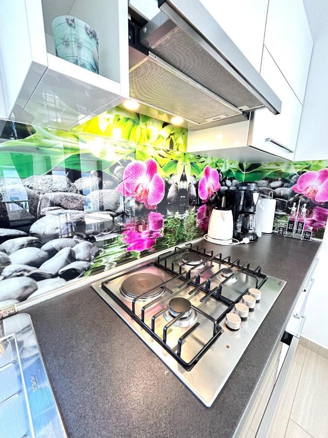 Holiday House "Sabine Green" Skrbčići 外观 照片
