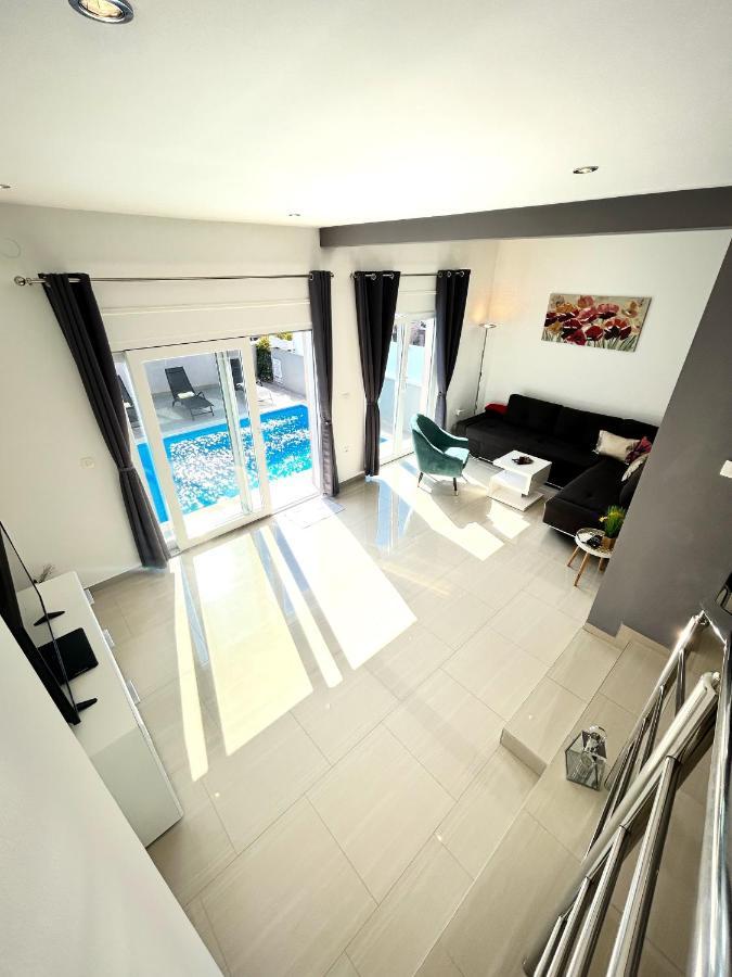 Holiday House "Sabine Green" Skrbčići 外观 照片