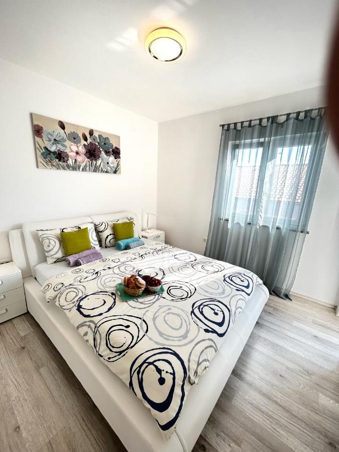 Holiday House "Sabine Green" Skrbčići 外观 照片