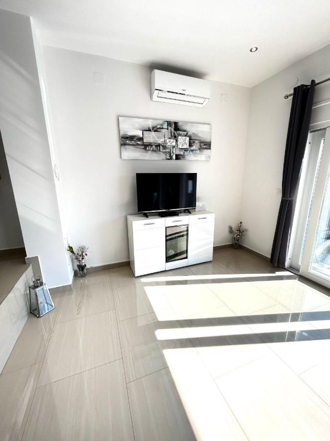 Holiday House "Sabine Green" Skrbčići 外观 照片