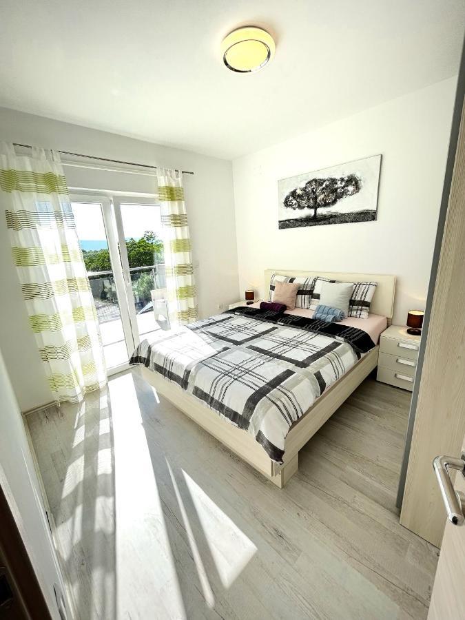 Holiday House "Sabine Green" Skrbčići 外观 照片