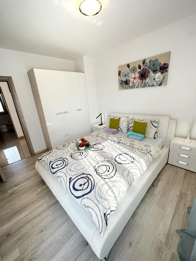 Holiday House "Sabine Green" Skrbčići 外观 照片