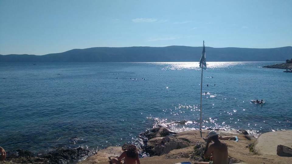 Holiday House "Sabine Green" Skrbčići 外观 照片